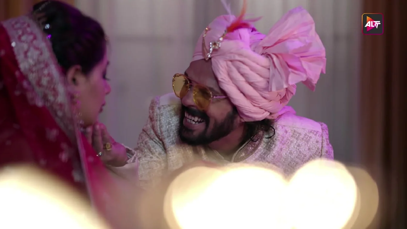 Nashila Husn AltBalaji